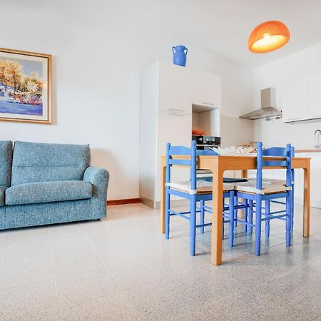 Casa Masini San Teodoro Apartment Monte Petrosu Exterior photo