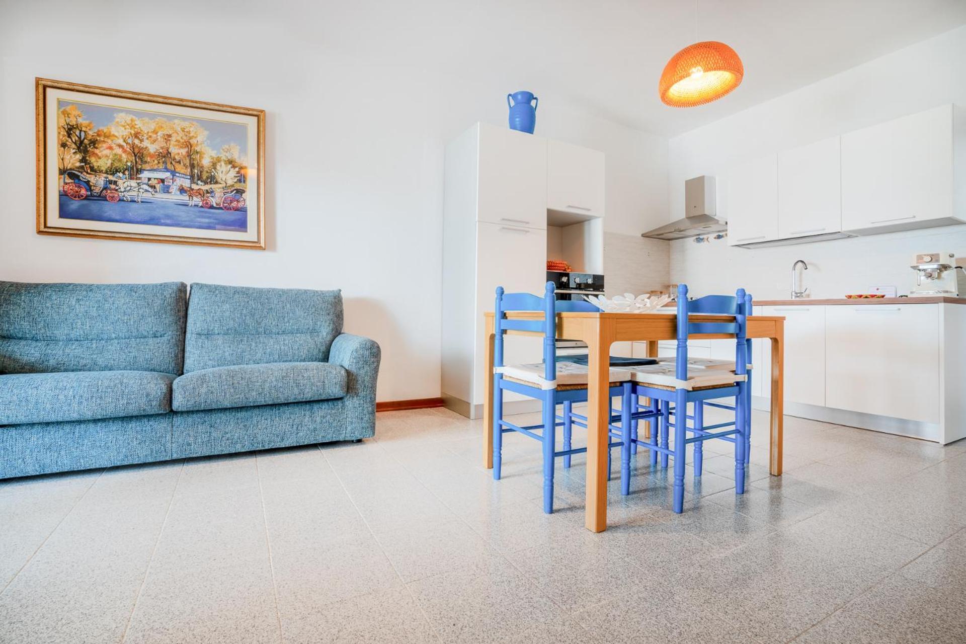Casa Masini San Teodoro Apartment Monte Petrosu Exterior photo