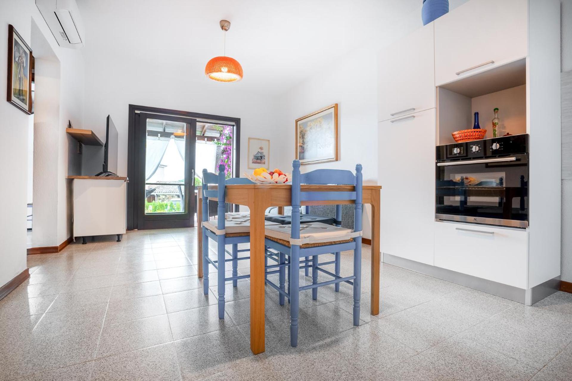 Casa Masini San Teodoro Apartment Monte Petrosu Exterior photo