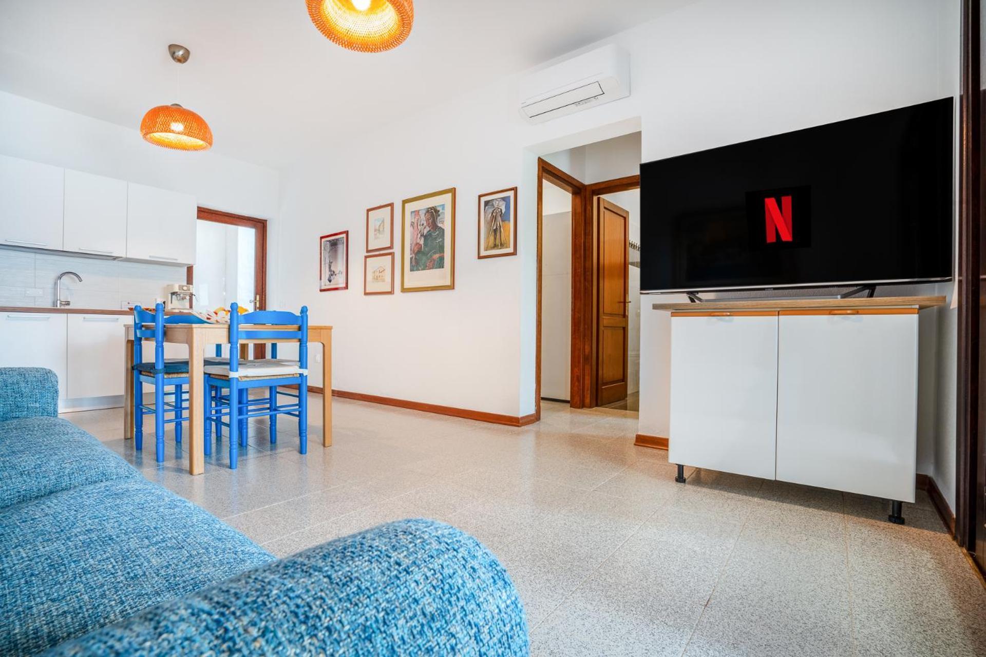 Casa Masini San Teodoro Apartment Monte Petrosu Exterior photo